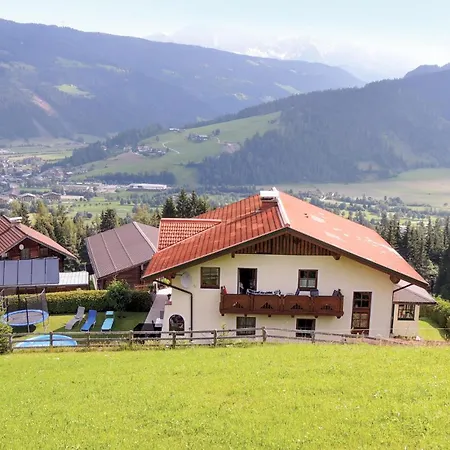 Lovely In With Wifi Appartamento Radstadt