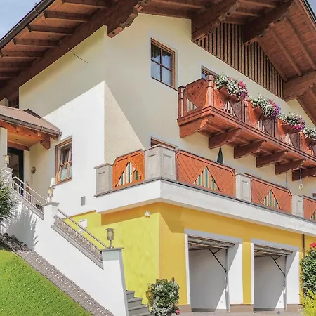 Lovely In With Wifi Appartamento Radstadt